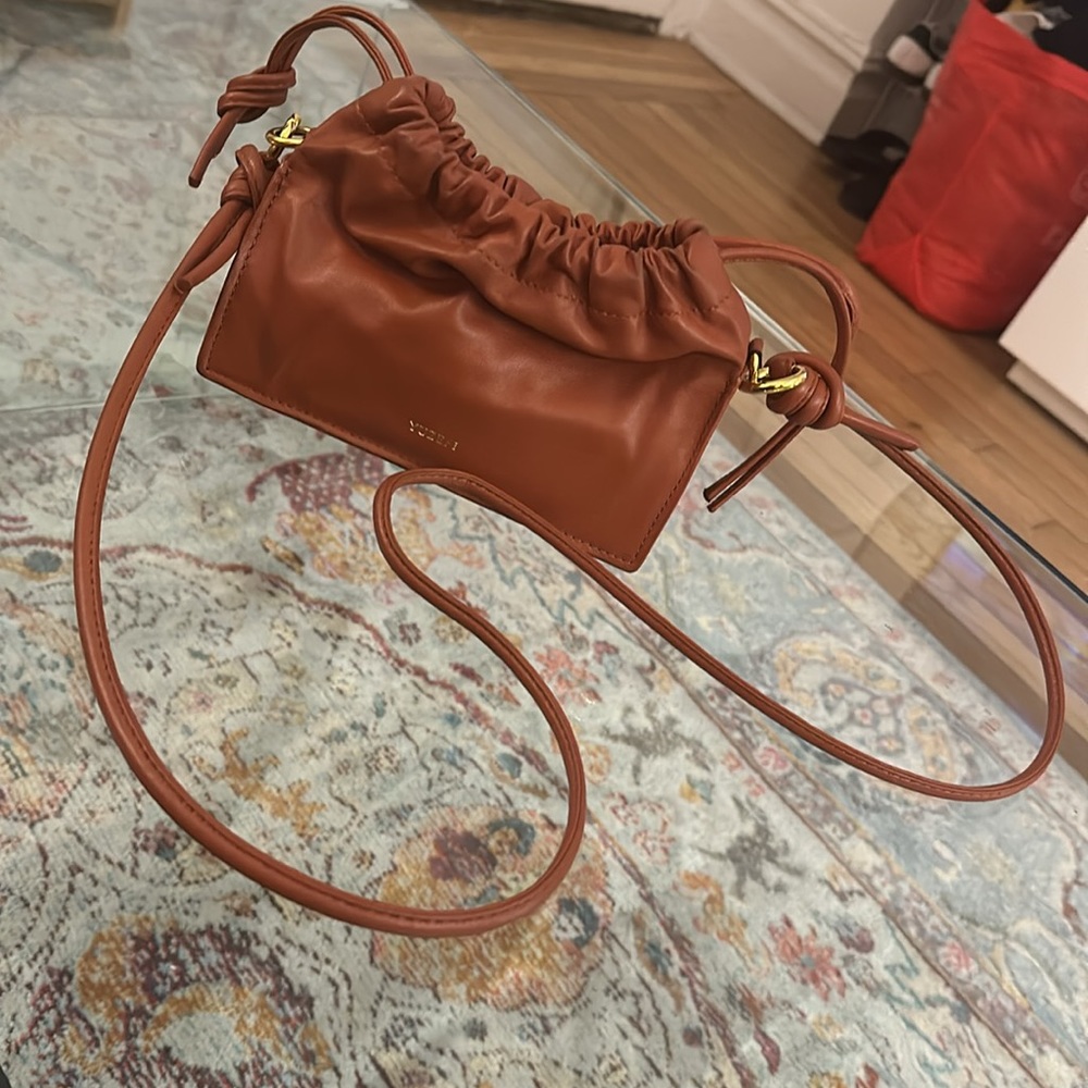 Yuzefi mini bom bag